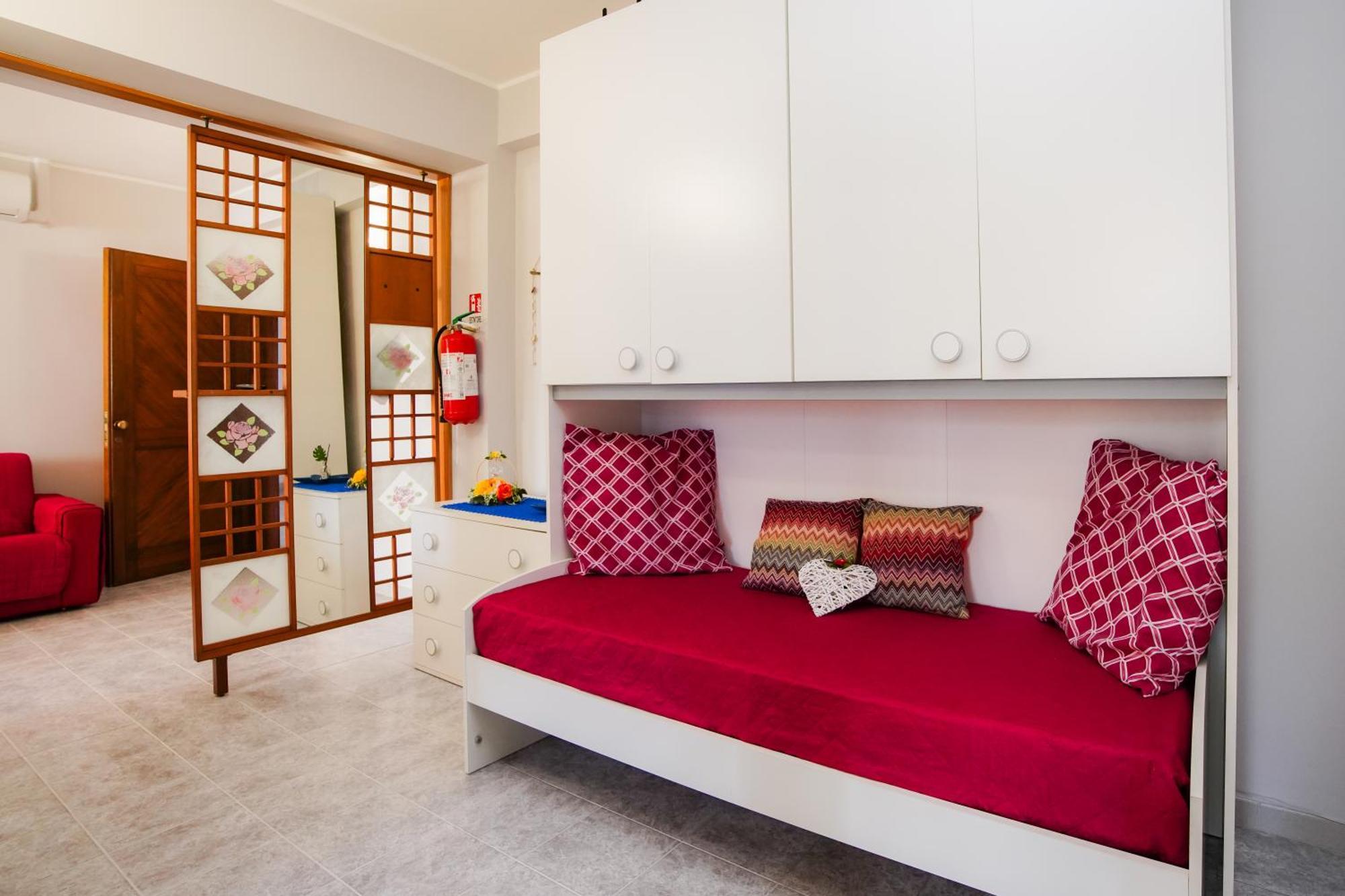Casa Vacanze Ottantapassi Otranto Exterior photo