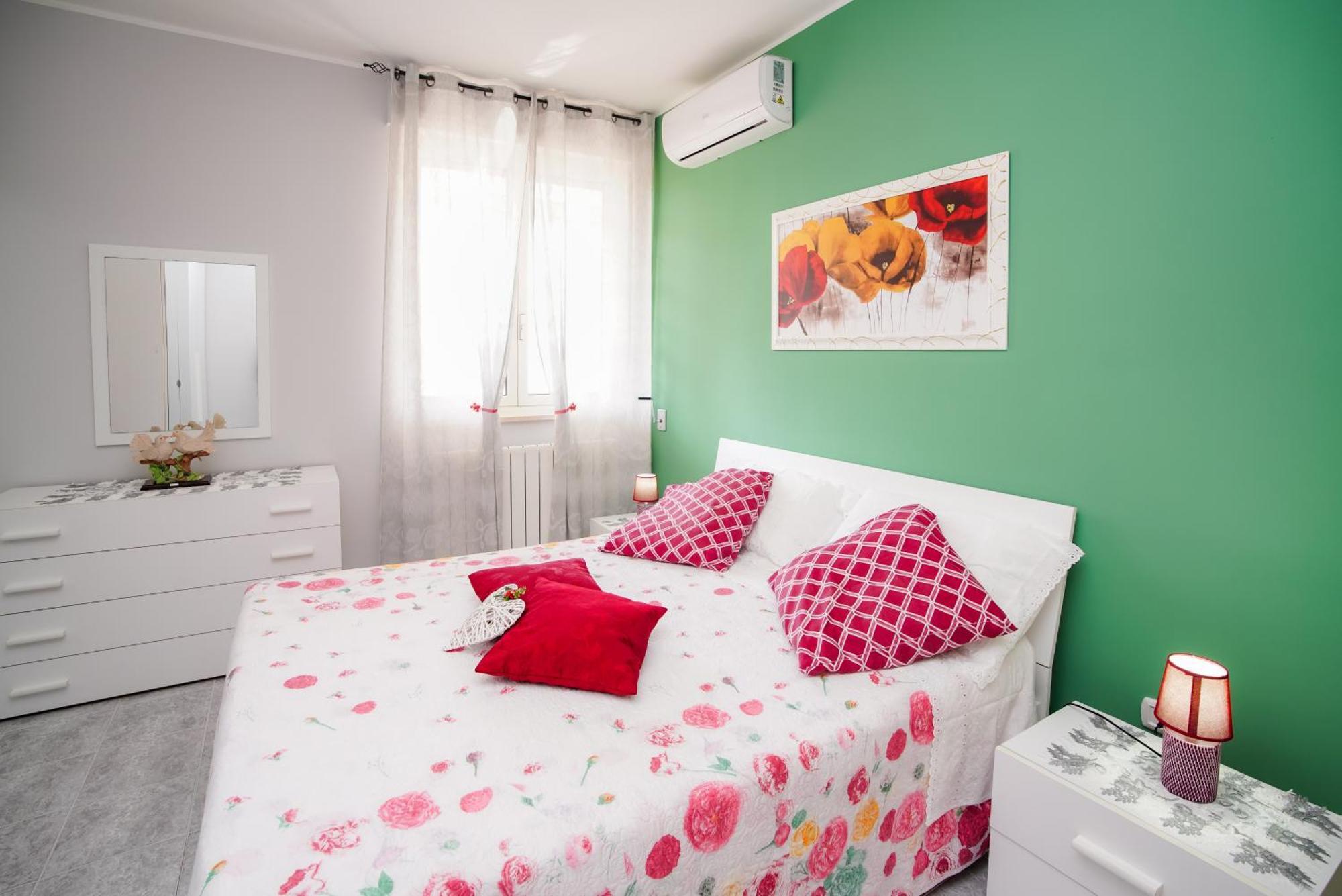 Casa Vacanze Ottantapassi Otranto Exterior photo
