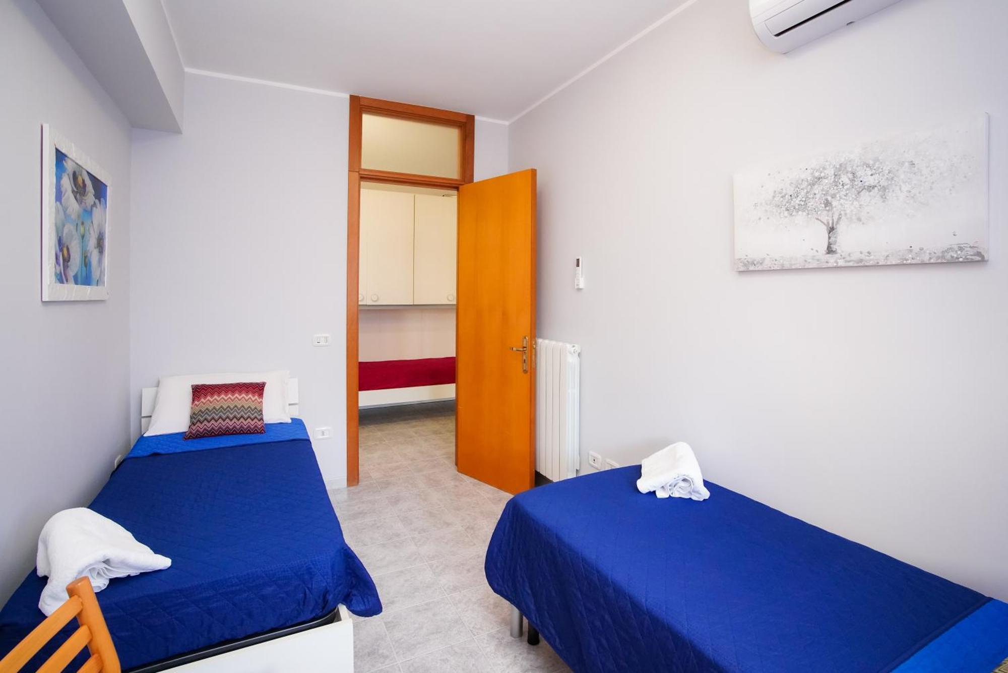 Casa Vacanze Ottantapassi Otranto Exterior photo